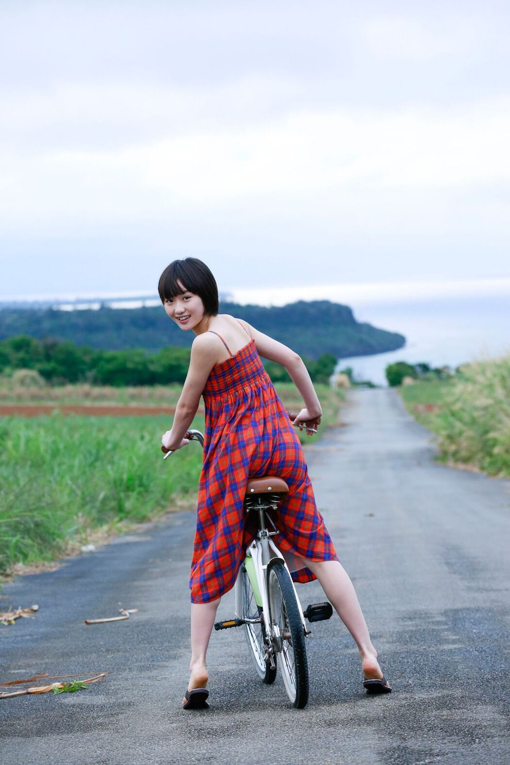 Haruka Kudo [Hello! Project Digital Books] Vol.137