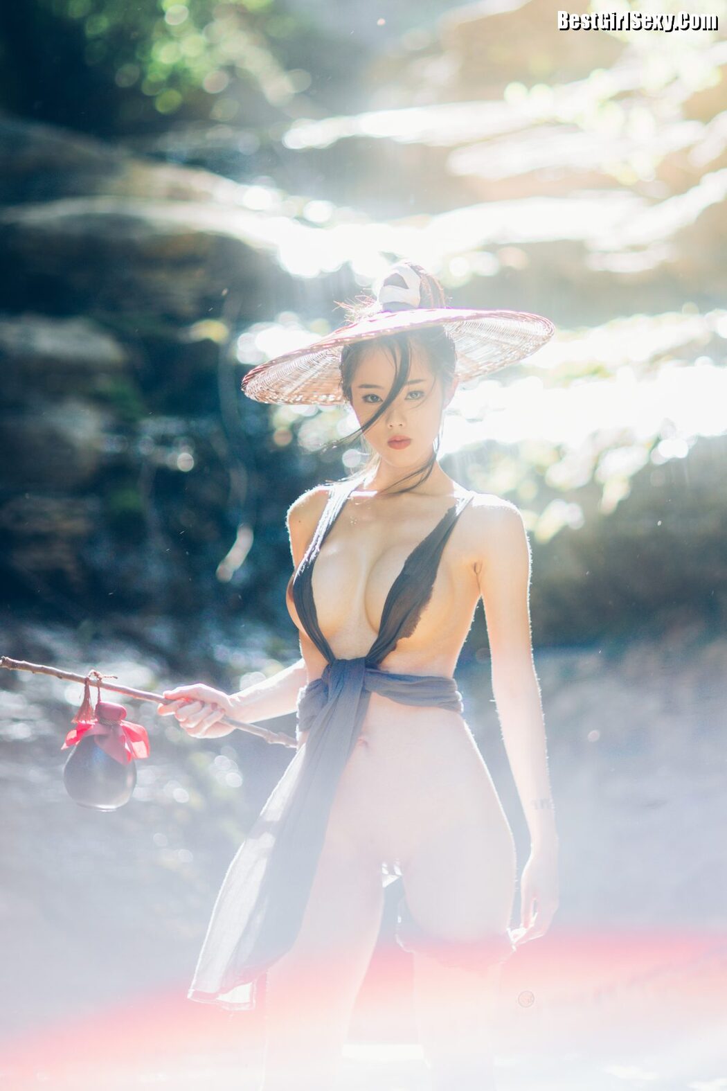 Coser@钛合金TiTi – 山间 A