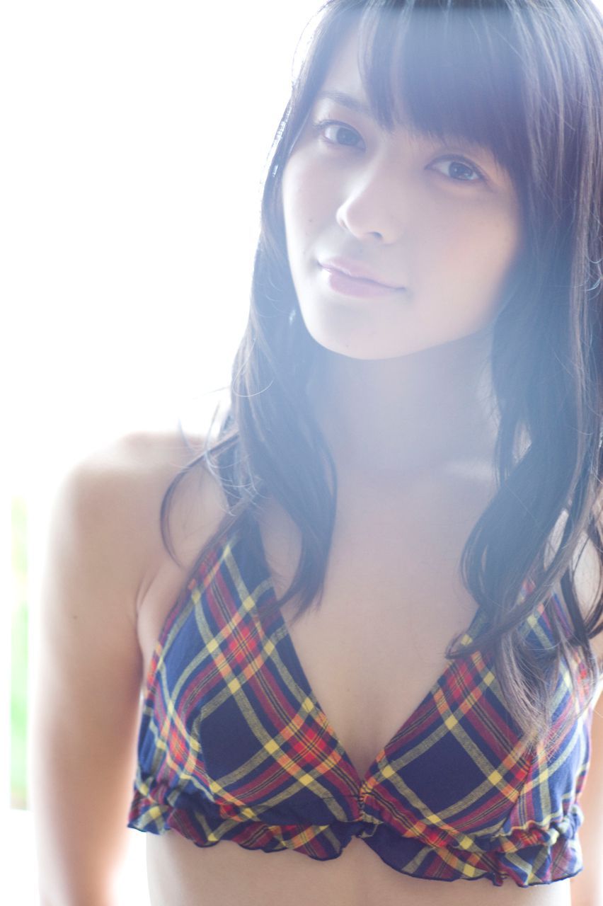 Maimi Yajima [Hello! Project Digital Books] Vol.94