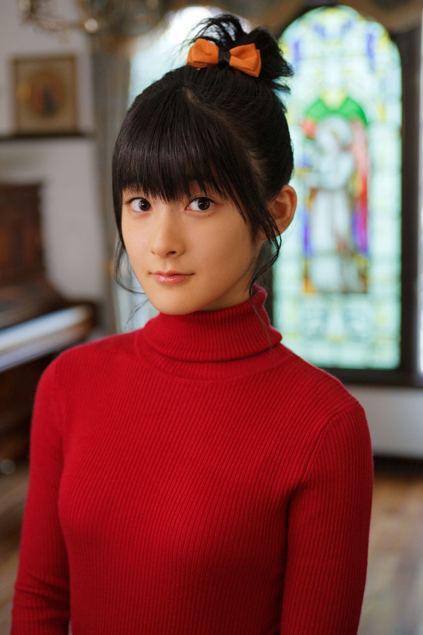 Momoko Tsugunaga Momoko Tsuguinaga [Hello! Project Digital Books] Vol.98