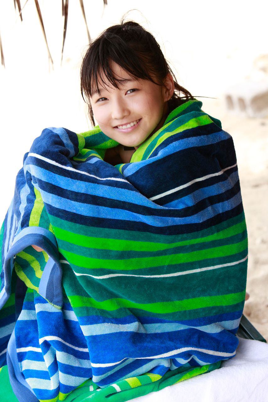 Riho Sayashi Riho Sayashi [Hello! Project Digital Books] Vol.93