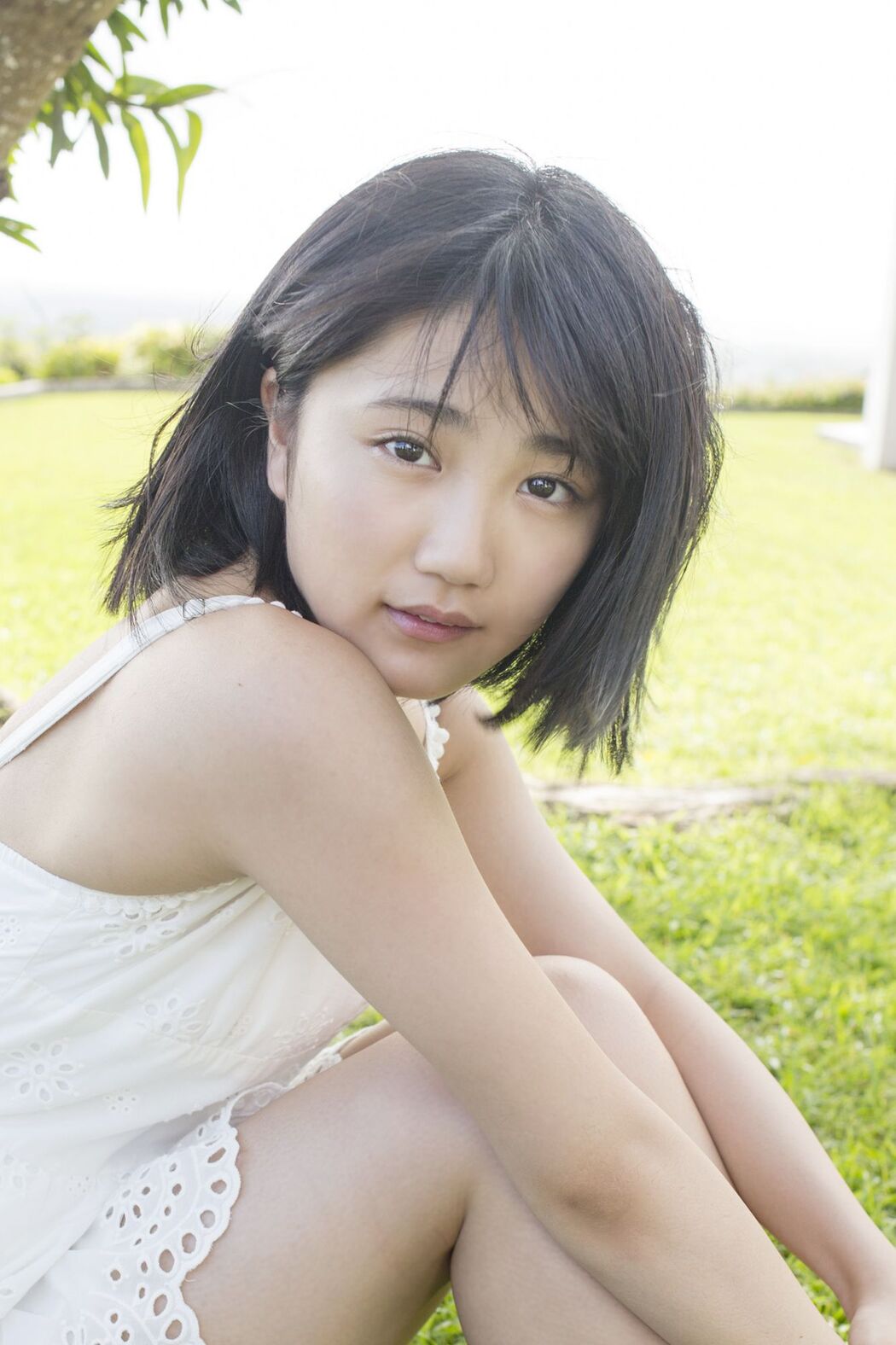 Musubu Funaki [Hello! Project Digital Books] No.184