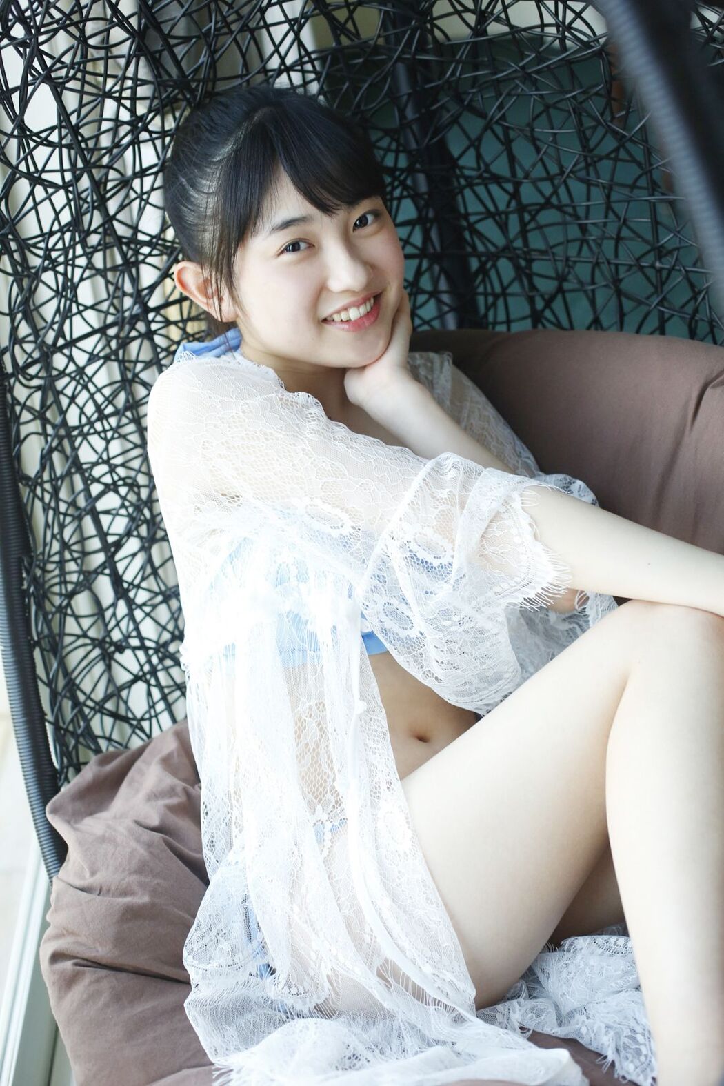 Nanami Yanagawa Nanami Yanagawa [Hello! Project Digital Books] No.176