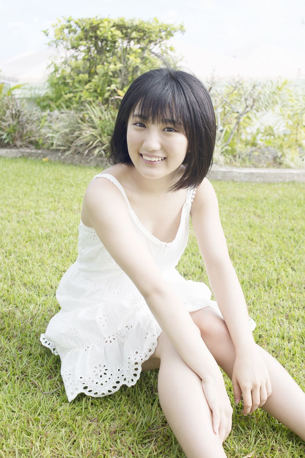 Musubu Funaki [Hello! Project Digital Books] No.184