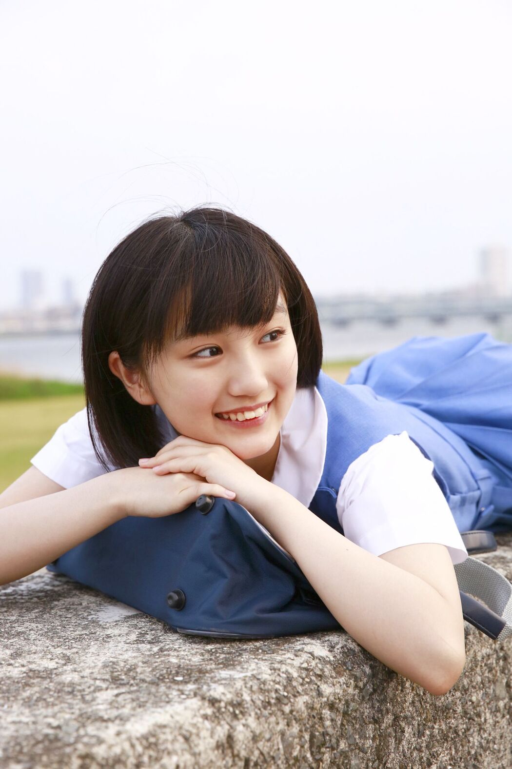 Musubu Funaki Musubu Funaki [Hello! Project Digital Books] No.174