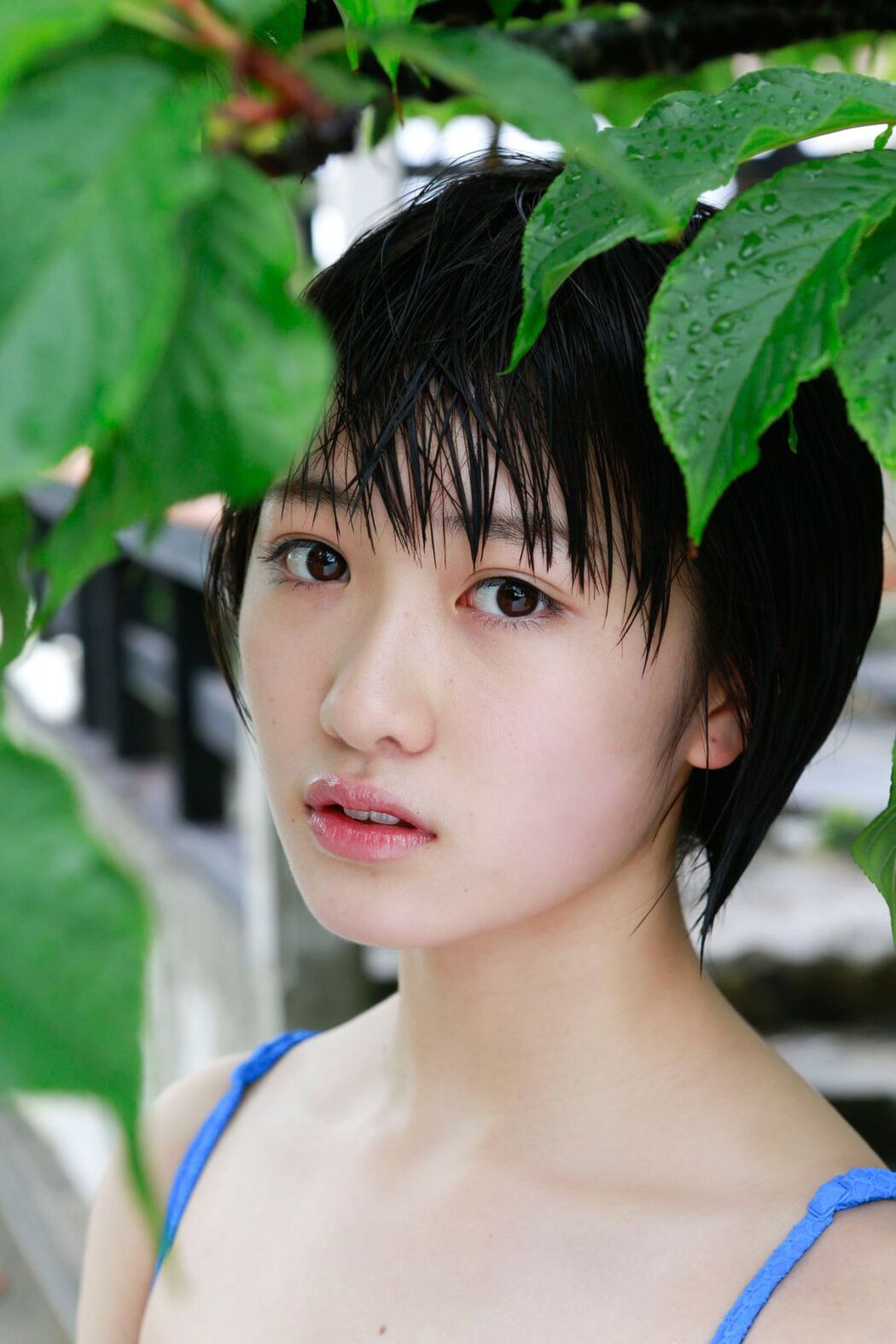 Haruka Kudo [Hello! Project Digital Books] Vol.137