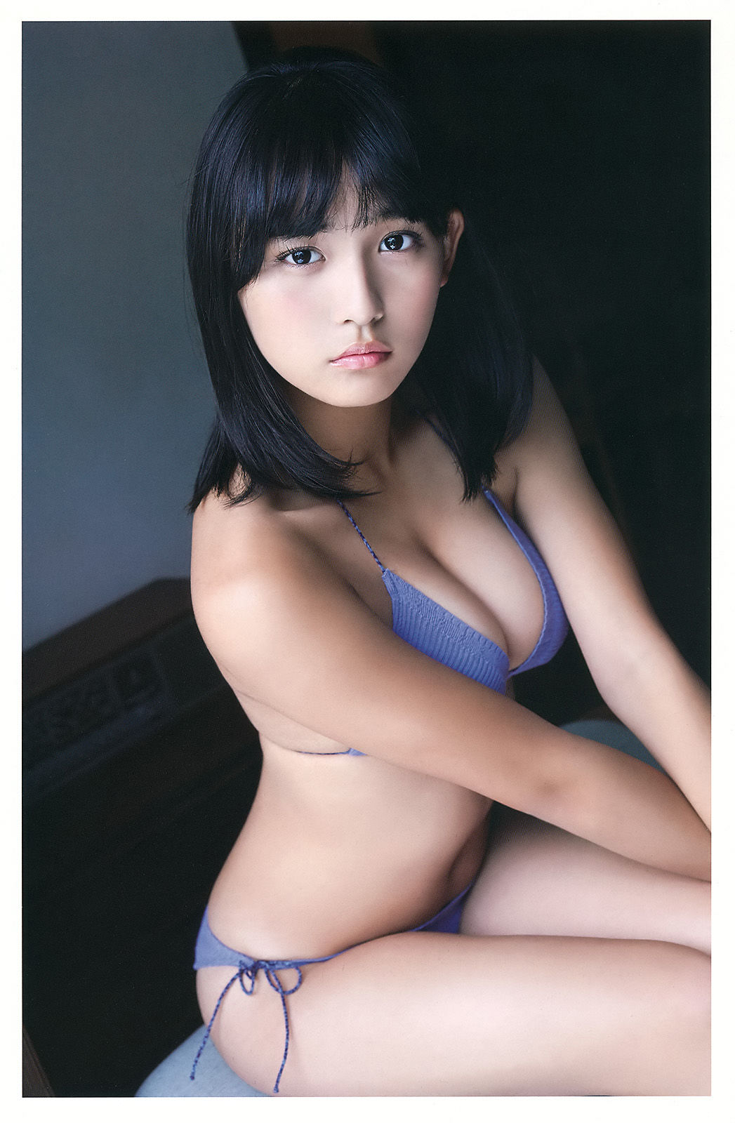 Sayumi Michishige [Hello! Project Digital Books] Vol.73