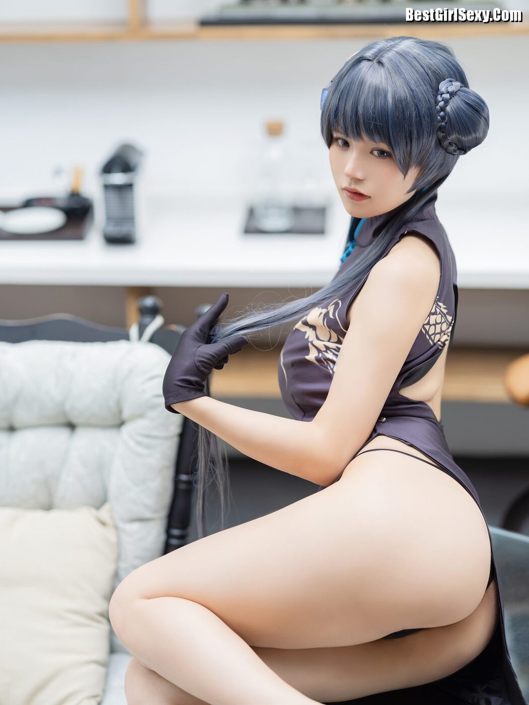 Coser@小仓千代w No.068 妃咲