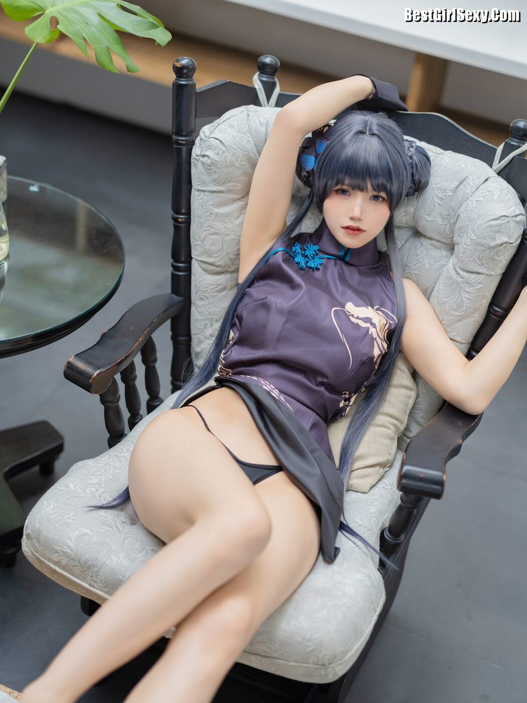 Coser@小仓千代w No.068 妃咲