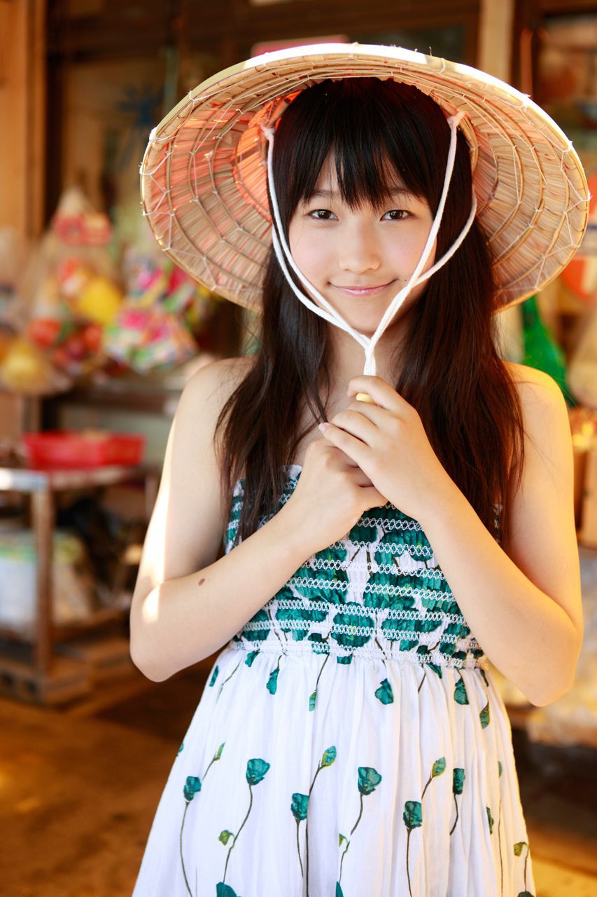 Riho Sayashi Riho Sayashi [Hello! Project Digital Books] Vol.93