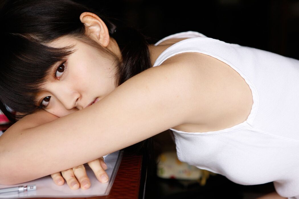 Airi Suzuki Suzuki Airi [Hello! Project Digital Books] Vol.106