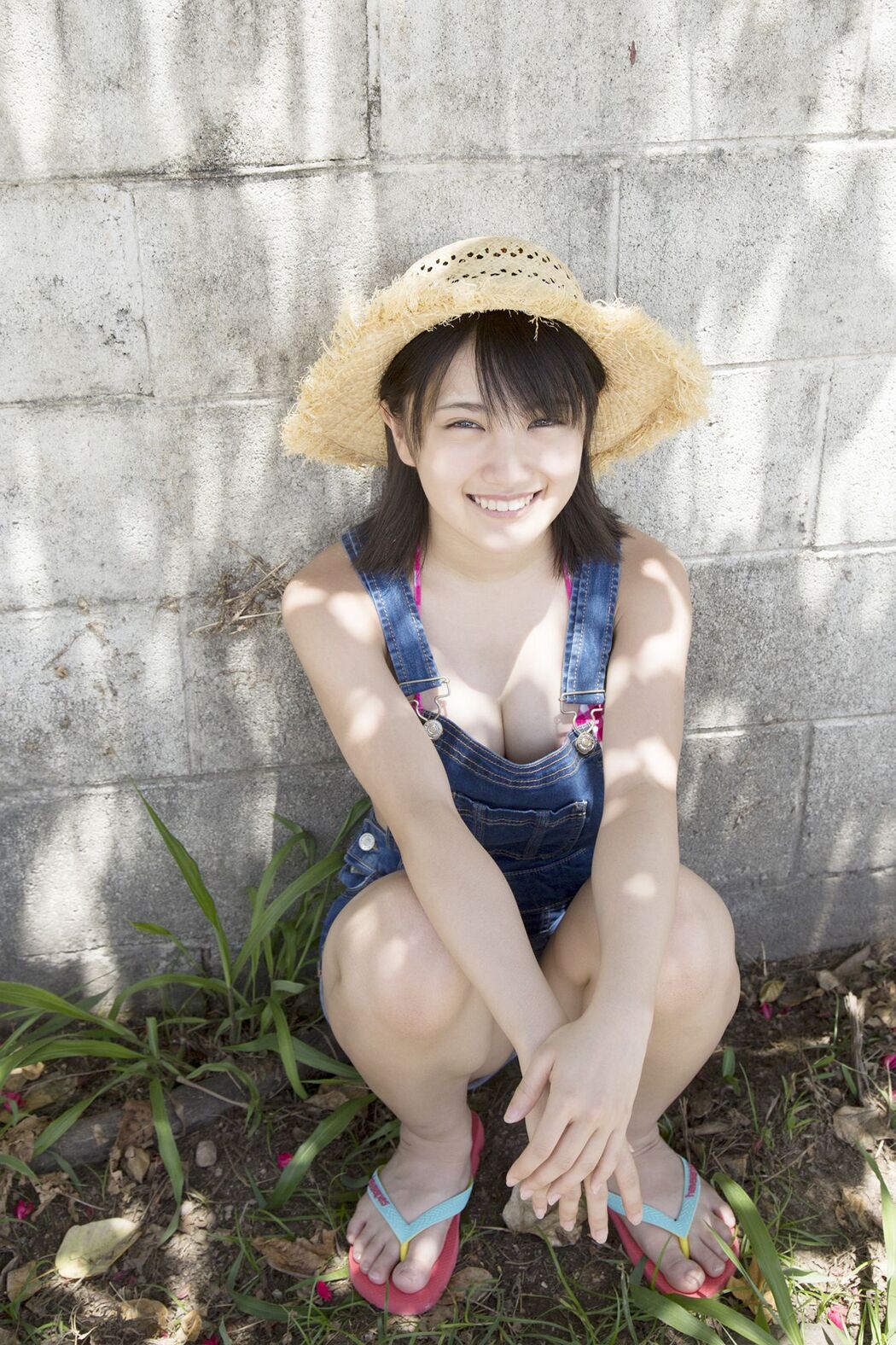 Musubu Funaki [Hello! Project Digital Books] No.184