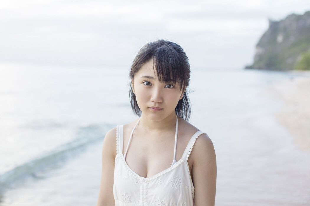 Musubu Funaki [Hello! Project Digital Books] No.184