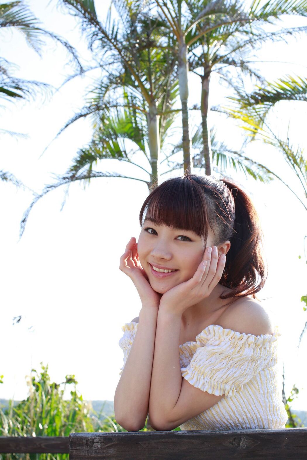 Ayumi Ishida [Hello! Project Digital Books] Vol.126