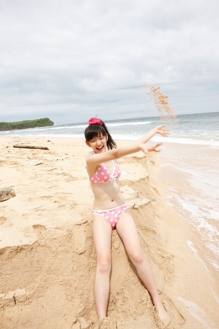 Suzuki Airi Airi Suzuk [Hello! Project Digital Books] Vol.96