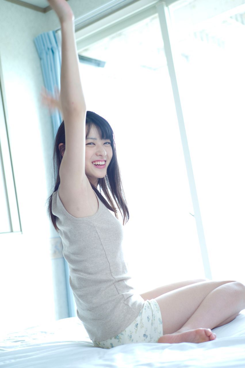 Maimi Yajima [Hello! Project Digital Books] Vol.94