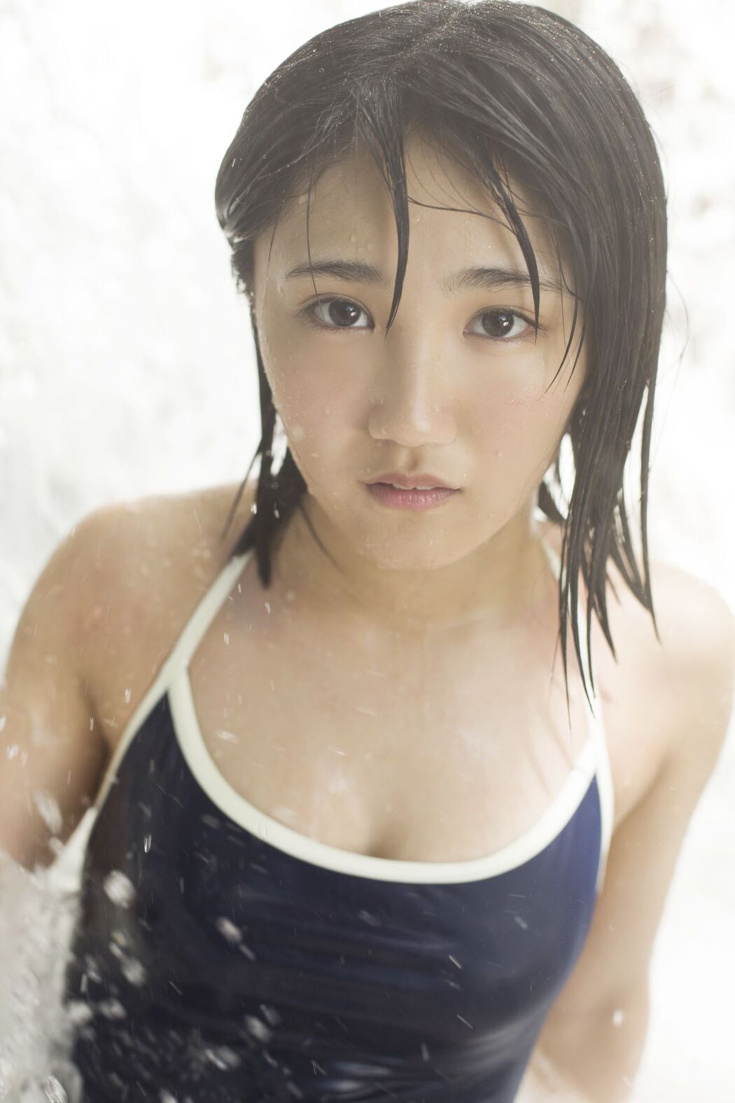 Musubu Funaki Musubu Funaki [Hello! Project Digital Books] No.185