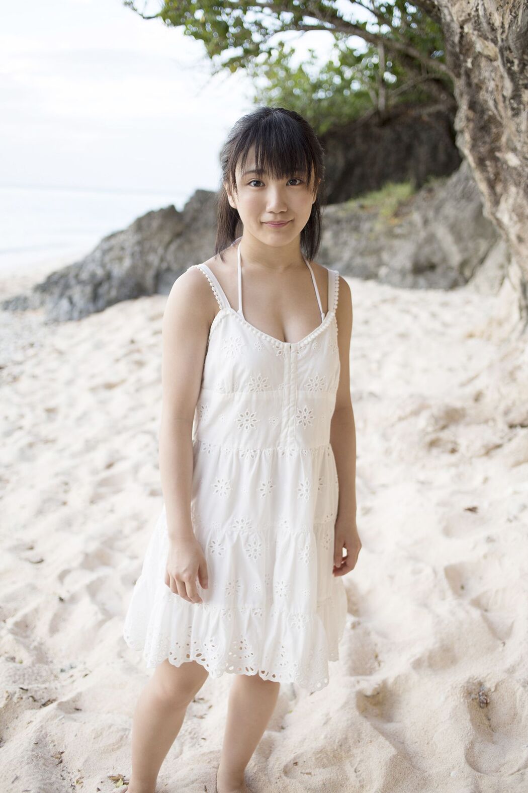 Musubu Funaki [Hello! Project Digital Books] No.184