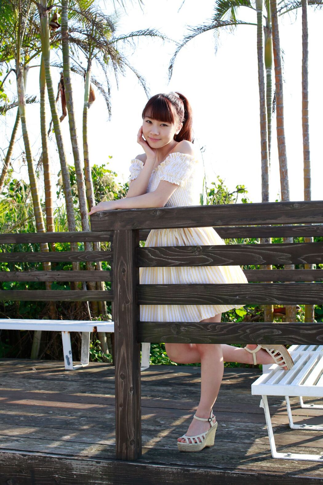 Ayumi Ishida [Hello! Project Digital Books] Vol.126