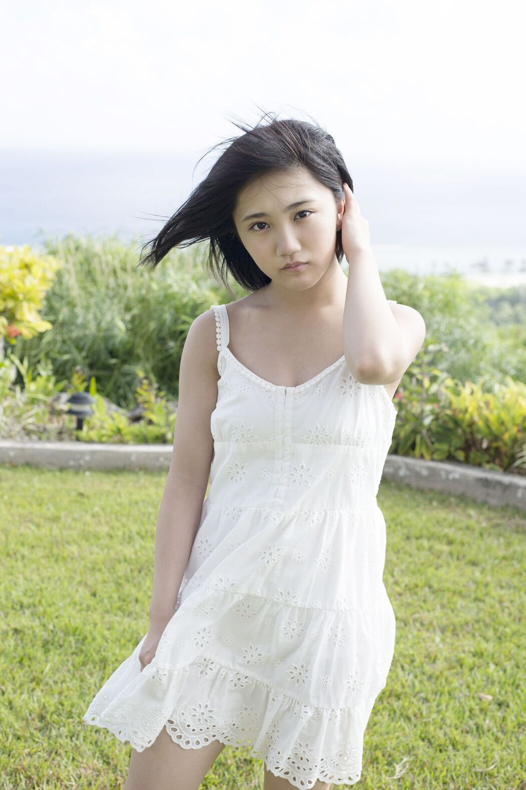 Musubu Funaki [Hello! Project Digital Books] No.184