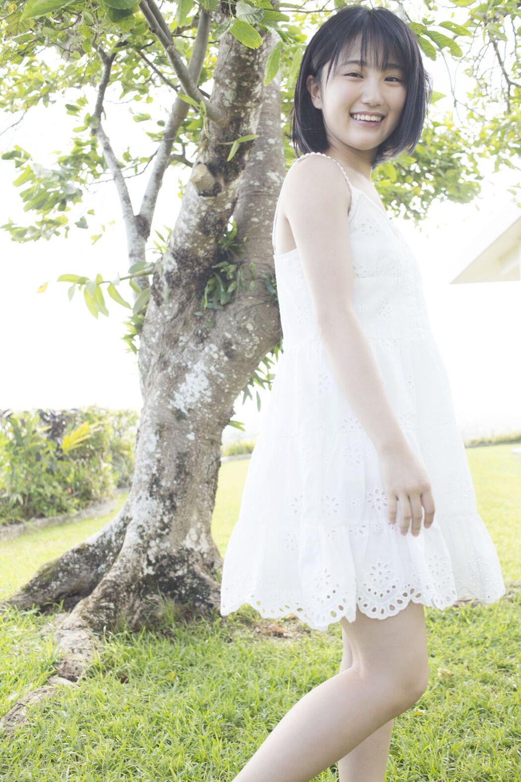 Musubu Funaki [Hello! Project Digital Books] No.184