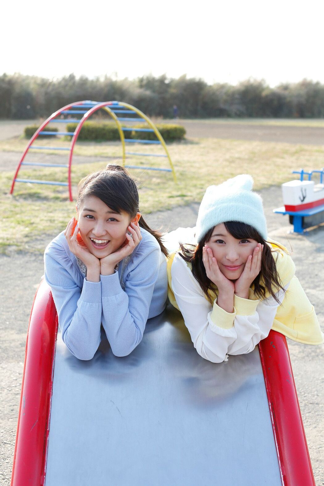 Ayaka Wada Wada Saika, Kanon Fukuda Fukuda Hanane [Hello! Project Digital Books] Vol.111