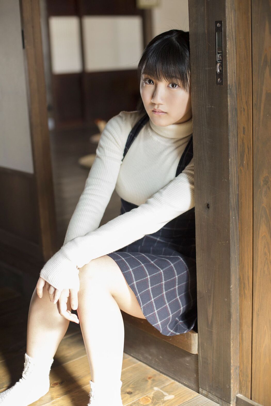 Musubu Funaki Musubu Funaki [Hello! Project Digital Books] No.185