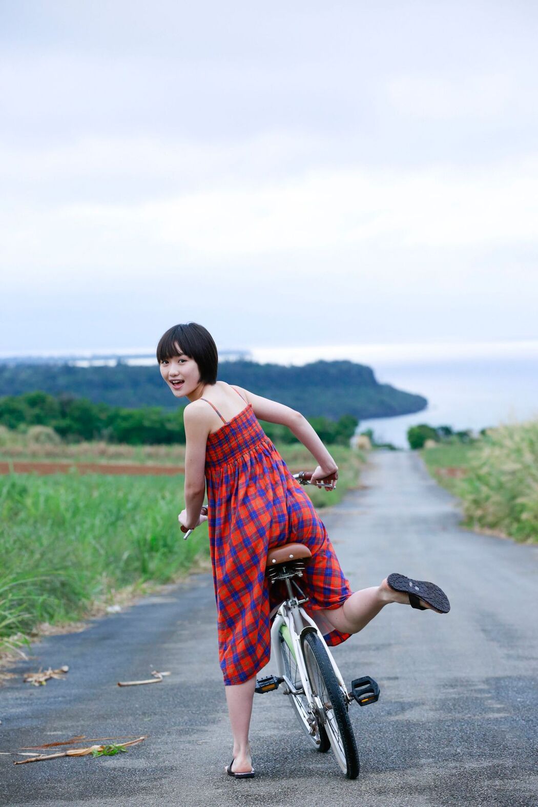 Haruka Kudo [Hello! Project Digital Books] Vol.137