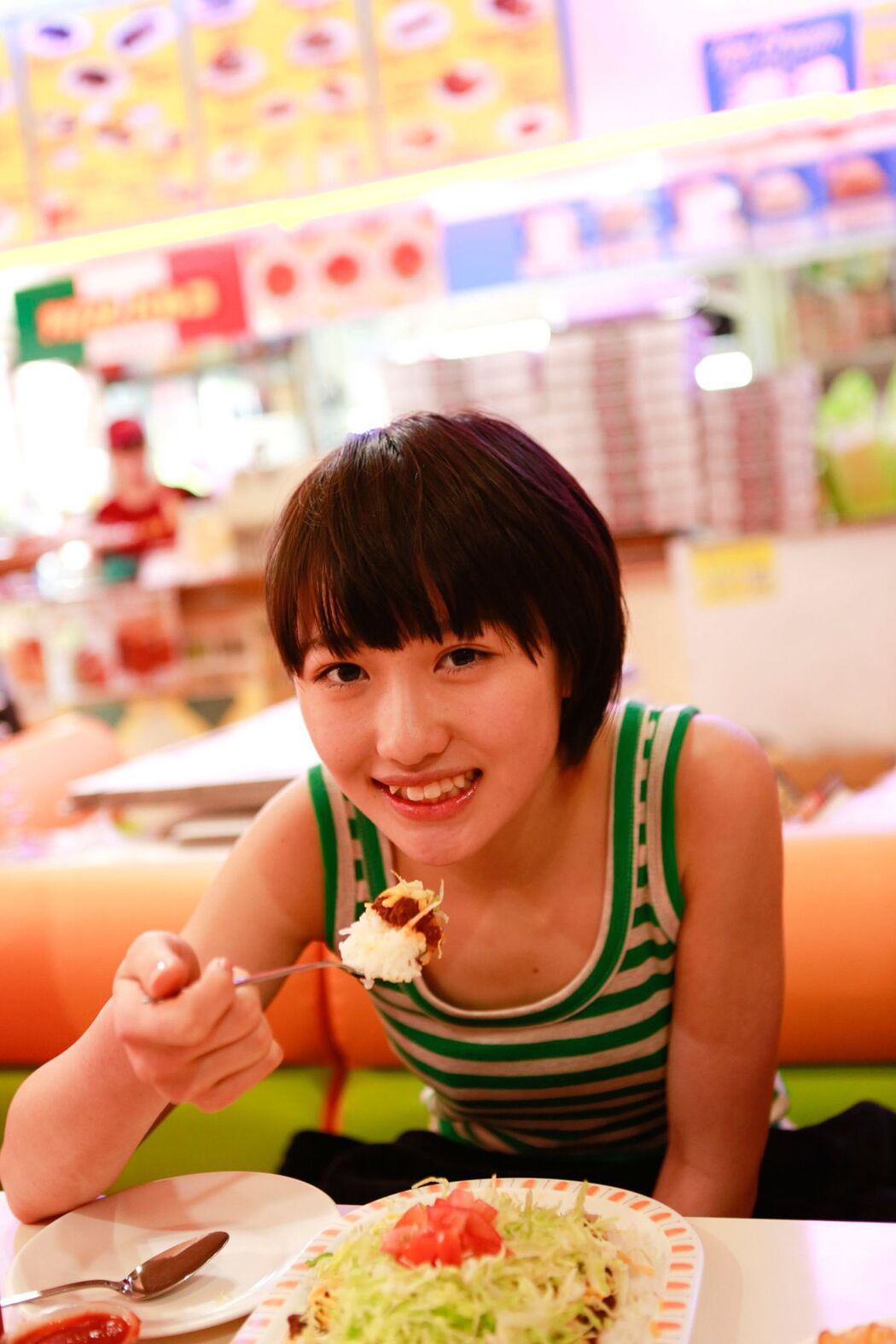 Haruka Kudo [Hello! Project Digital Books] Vol.137