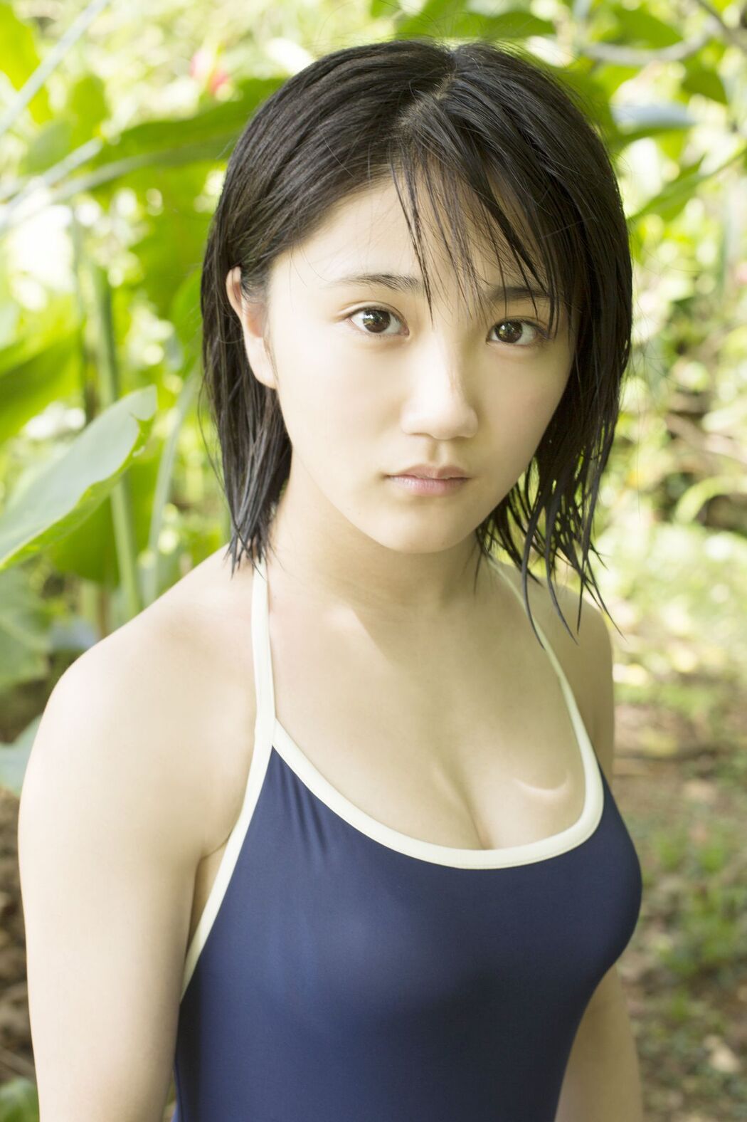 Musubu Funaki Musubu Funaki [Hello! Project Digital Books] No.185