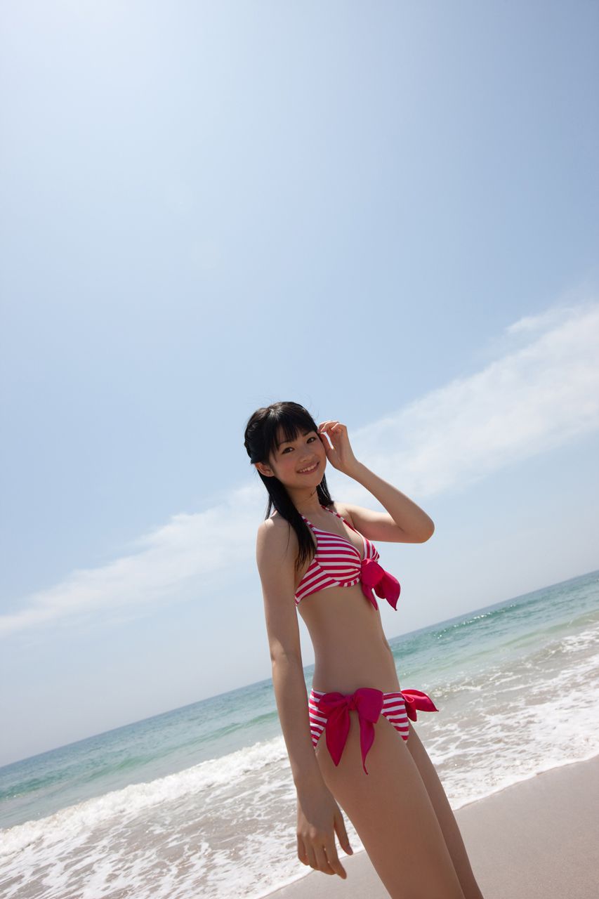 Yuuka Maeda Maeda Youjia [Hello! Project Digital Books] Vol.80