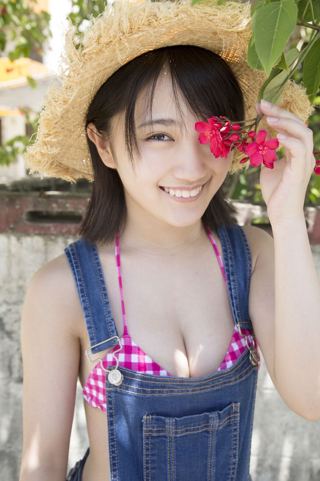 Musubu Funaki [Hello! Project Digital Books] No.184