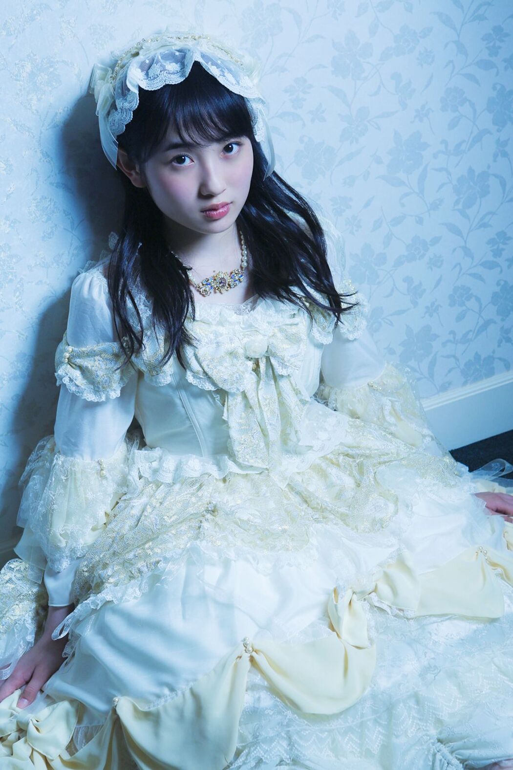 Nanami Yanagawa Nanami Yanagawa [Hello! Project Digital Books] No.176