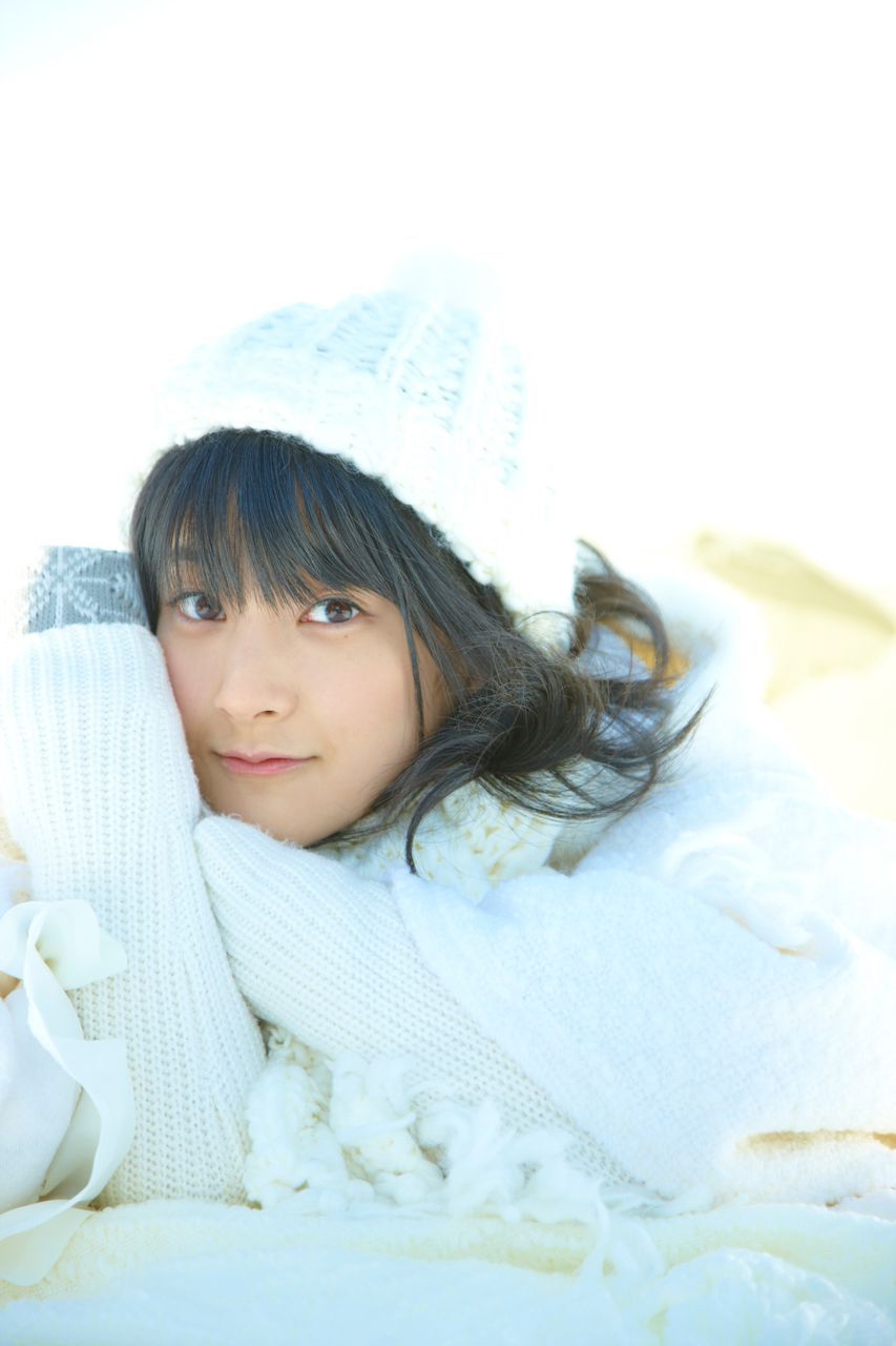 Momoko Tsugunaga Momoko Tsuguinaga [Hello! Project Digital Books] Vol.98