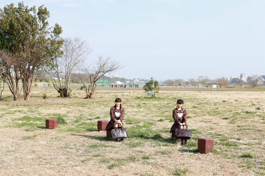 Ayaka Wada Wada Saika, Kanon Fukuda Fukuda Hanane [Hello! Project Digital Books] Vol.111