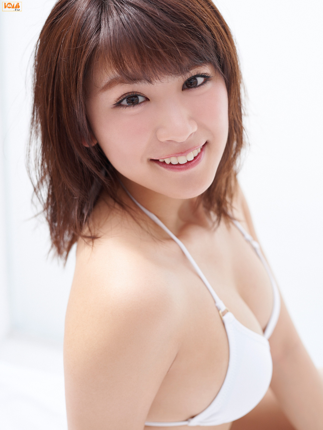 Ishida Ayumi [Hello! Project Digital Books] Vol.149 Cover Photo