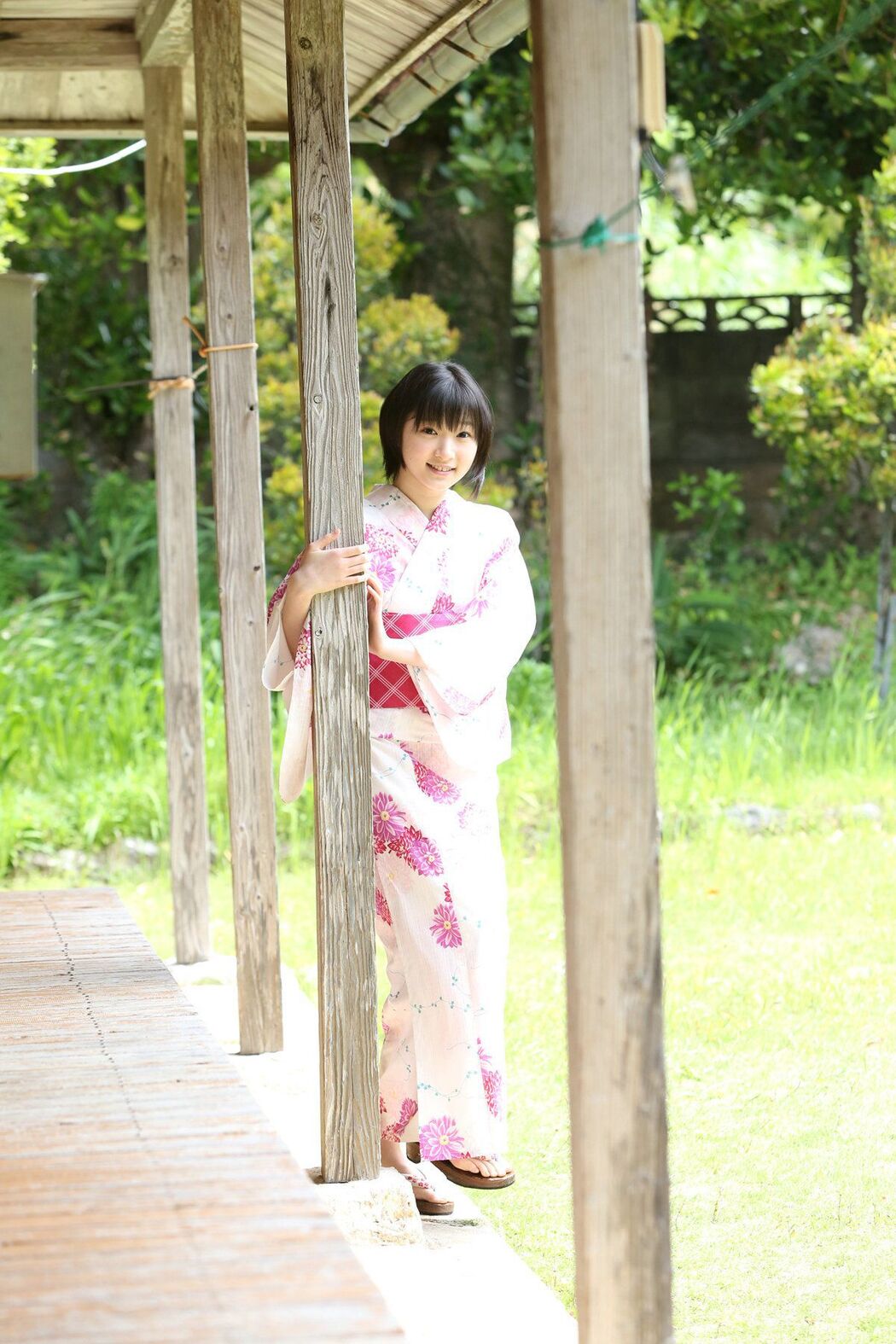 Karin Miyamoto [Hello! Project Digital Books] Vol.130