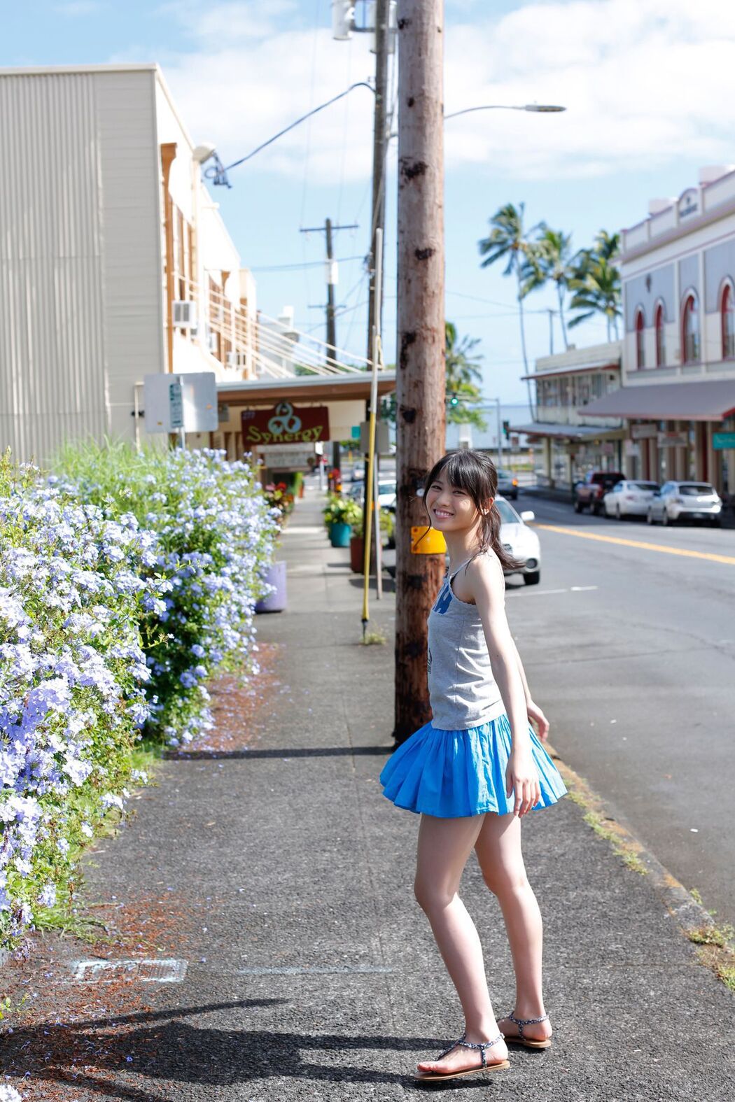 Maimi Yajima Maimi Yajima [Hello! Project Digital Books] Vol.122