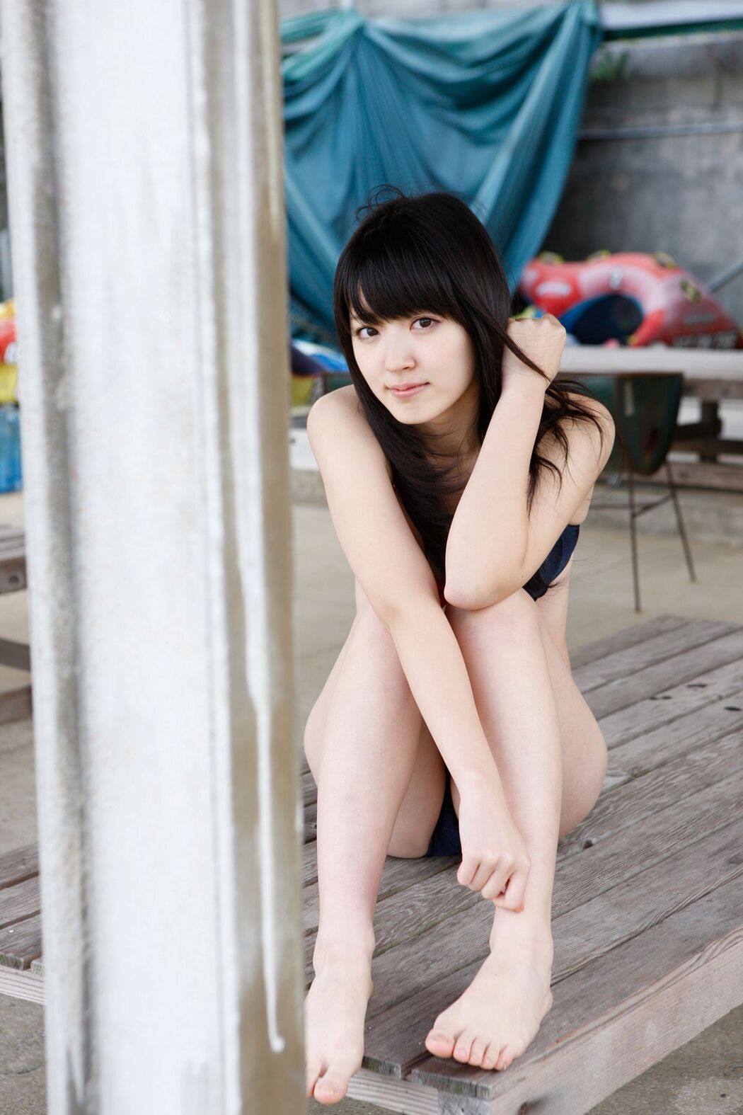 Airi Suzuki Suzuki Airi [Hello! Project Digital Books] Vol.106