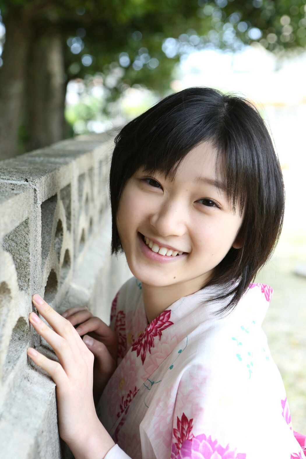 Karin Miyamoto [Hello! Project Digital Books] Vol.130