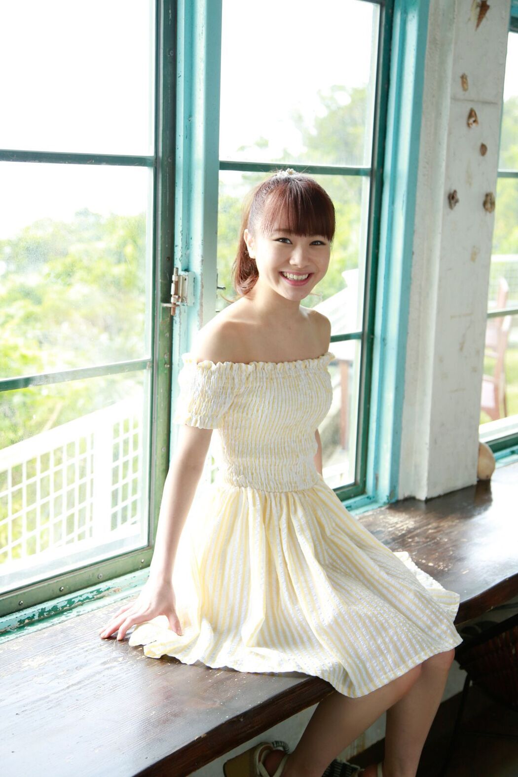 Ayumi Ishida [Hello! Project Digital Books] Vol.126