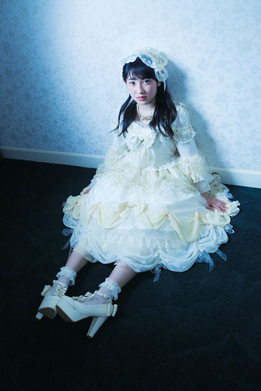 Nanami Yanagawa Nanami Yanagawa [Hello! Project Digital Books] No.176