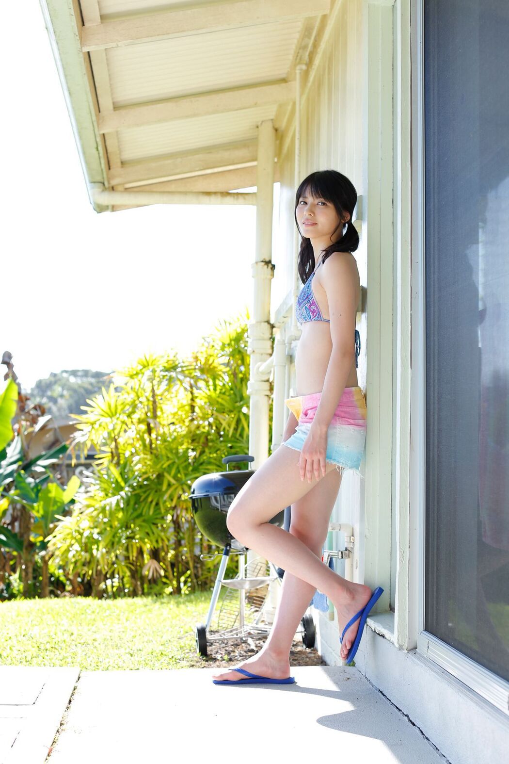 Maimi Yajima Maimi Yajima [Hello! Project Digital Books] Vol.122