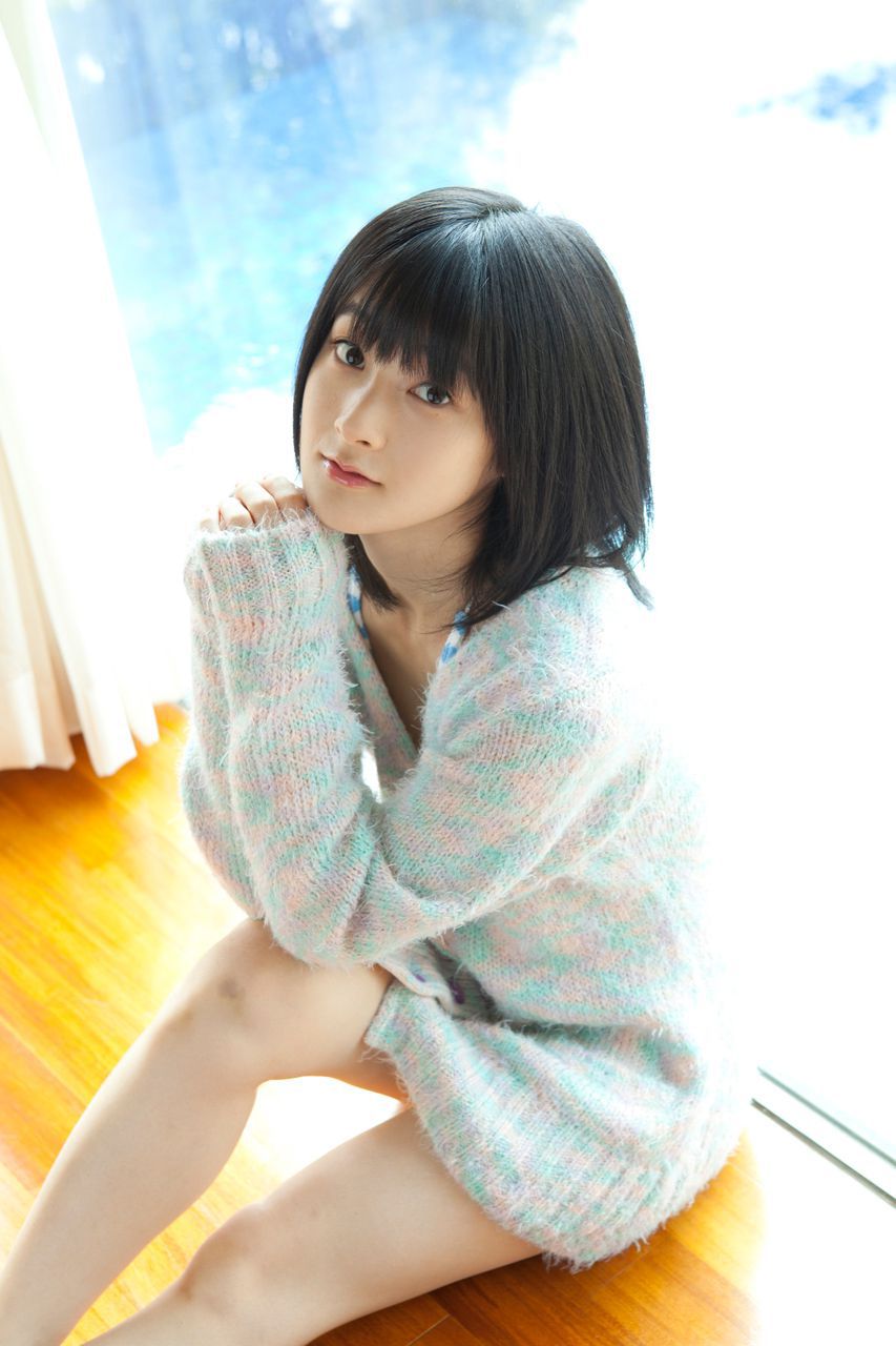 Momoko Tsugunaga Momoko Tsuguinaga [Hello! Project Digital Books] Vol.98