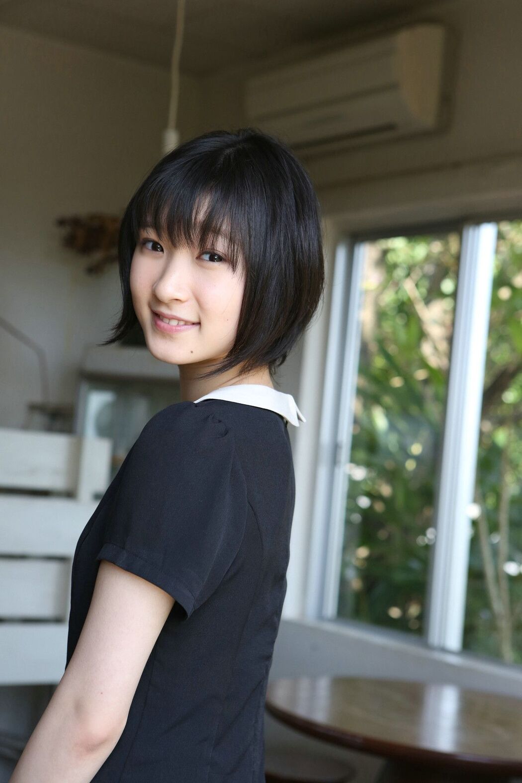 Karin Miyamoto [Hello! Project Digital Books] Vol.130