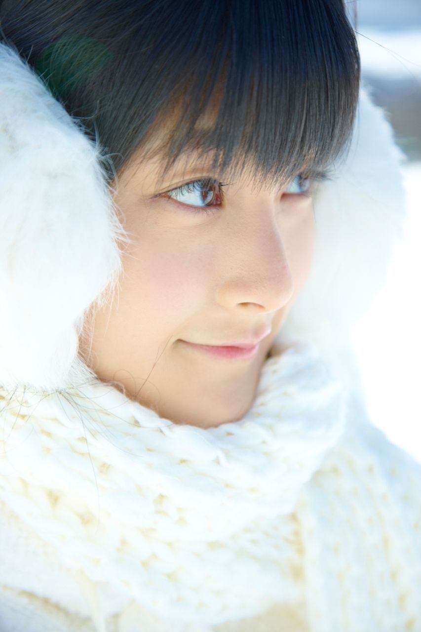 Momoko Tsugunaga Momoko Tsuguinaga [Hello! Project Digital Books] Vol.98