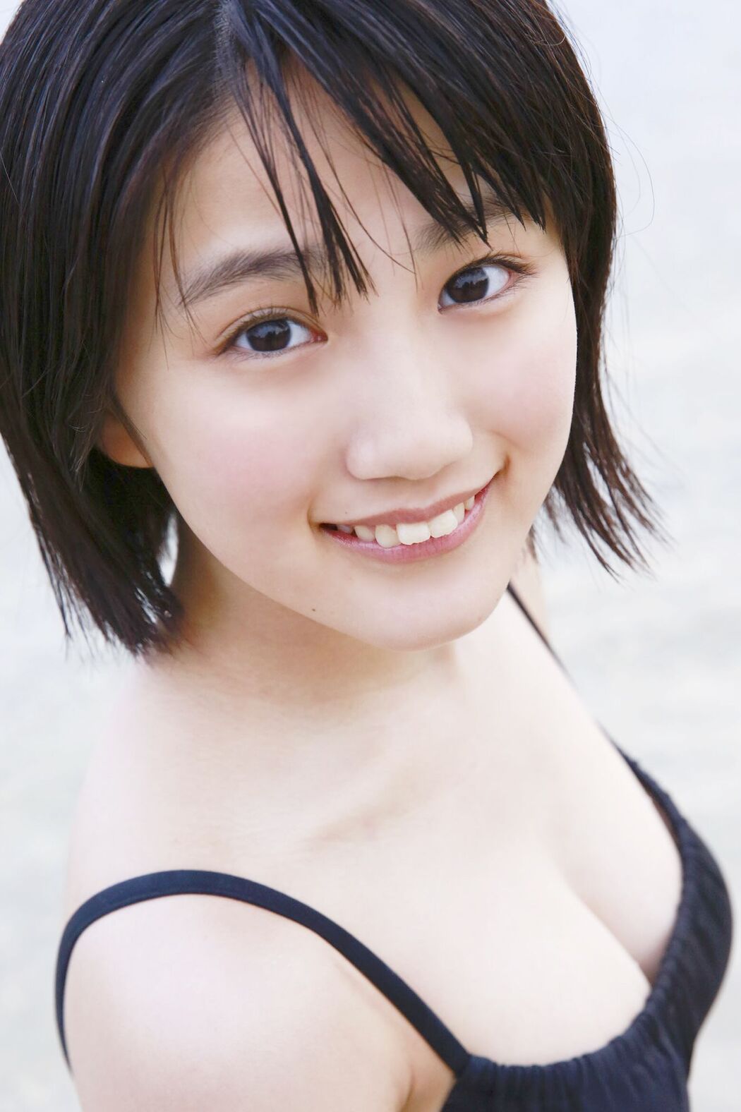 Musubu Funaki Musubu Funaki [Hello! Project Digital Books] No.174