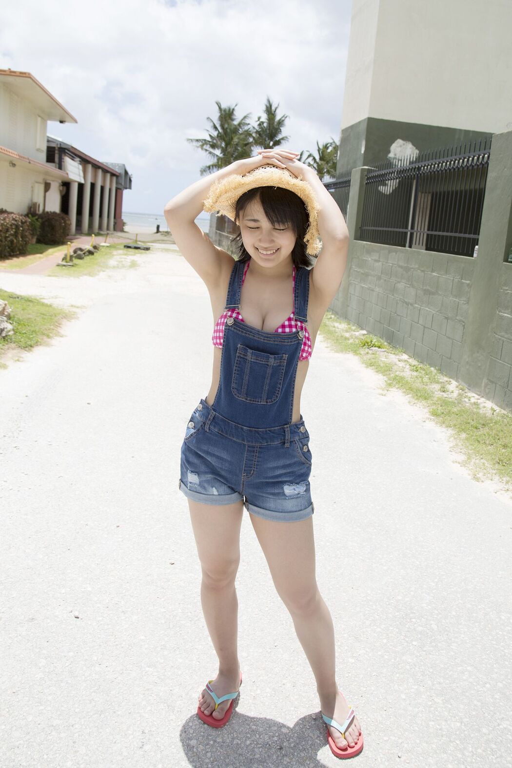 Musubu Funaki [Hello! Project Digital Books] No.184