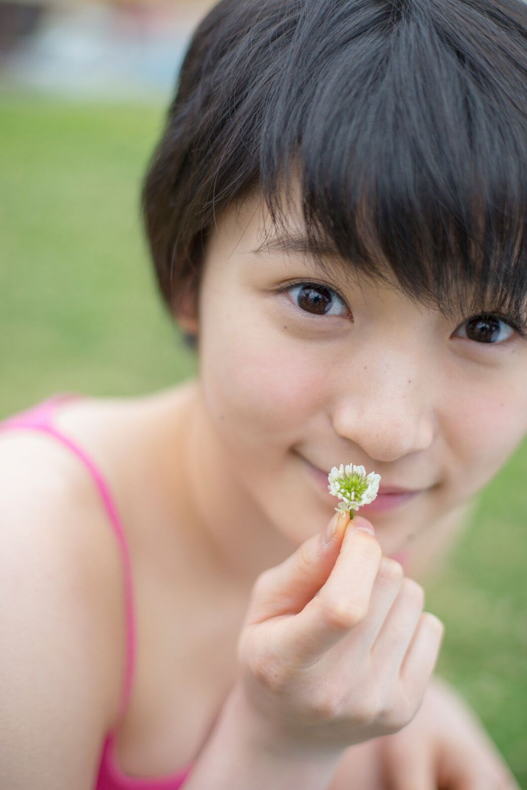 Karin Miyamoto Karin Miyamoto [Hello! Project Digital Books] Vol.136