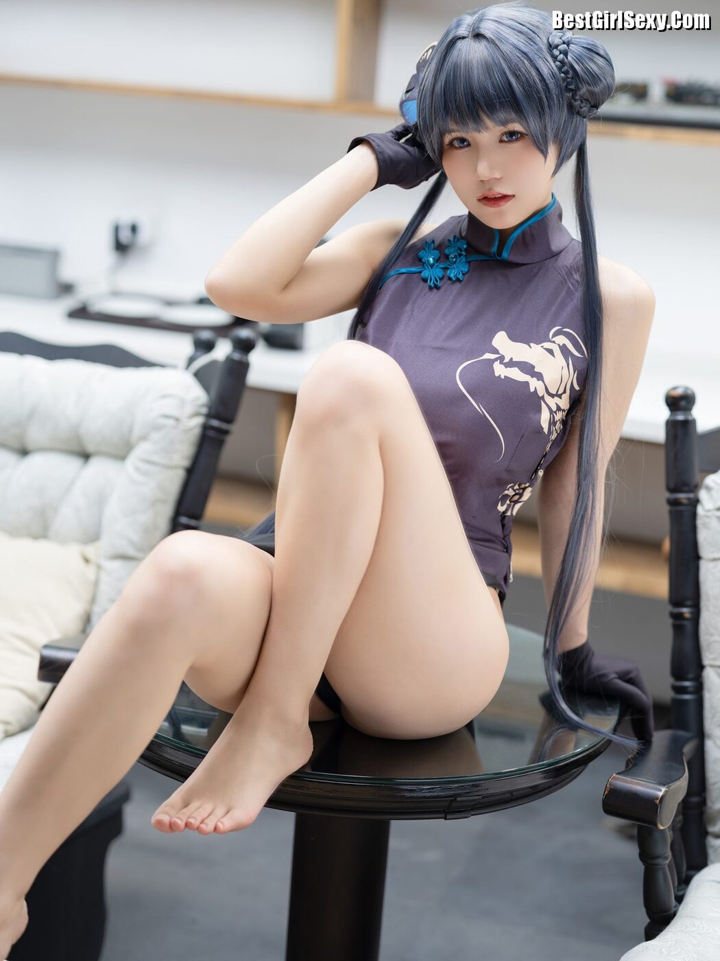 Coser@小仓千代w No.068 妃咲